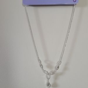 *Extra 50%OFF NWT Claire's Necklace